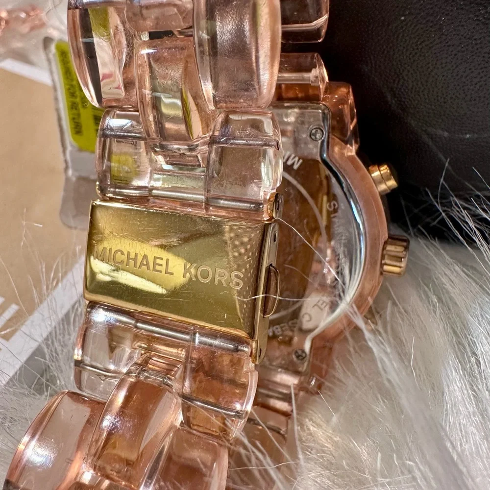 Michael Kors excellent used